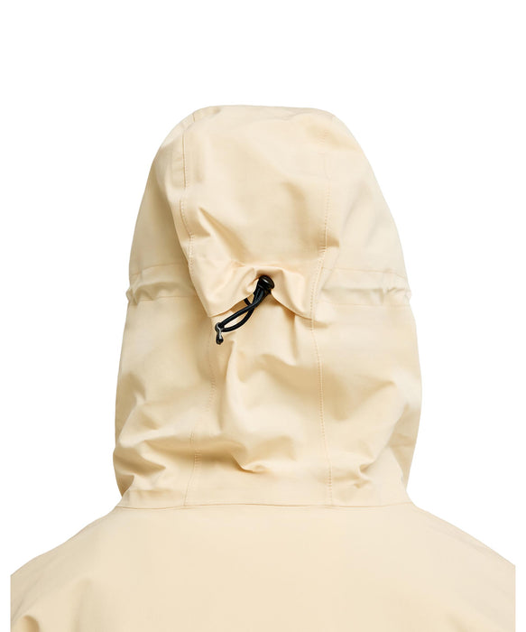 ROXY ウィメンズ 20K ICE BOUNDED JK スノージャケット 【26-27SNOWモデル】 TFE0 / L
