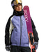 ROXY ウィメンズ 20K CRYSTAL CLEAR JK スノージャケット 【26-27SNOWモデル】 KVJ0 / L