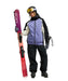 ROXY ウィメンズ 20K CRYSTAL CLEAR JK スノージャケット 【26-27SNOWモデル】 KVJ0 / L