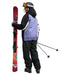 ROXY ウィメンズ 20K CRYSTAL CLEAR JK スノージャケット 【26-27SNOWモデル】 KVJ0 / L