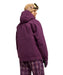 ROXY ウィメンズ 20K CRYSTAL CLEAR JK スノージャケット 【26-27SNOWモデル】 PSJ0 / L