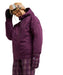 ROXY ウィメンズ 20K CRYSTAL CLEAR JK スノージャケット 【26-27SNOWモデル】 PSJ0 / L