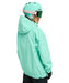 ROXY ウィメンズ FROSTBLISS SOFTSHELL OVERHEAD スノージャケット 【26-27SNOWモデル】 GFB0 / L