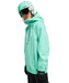 ROXY ウィメンズ FROSTBLISS SOFTSHELL OVERHEAD スノージャケット 【26-27SNOWモデル】 GFB0 / L