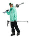 ROXY ウィメンズ FROSTBLISS SOFTSHELL OVERHEAD スノージャケット 【26-27SNOWモデル】 GFB0 / L