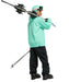 ROXY ウィメンズ FROSTBLISS SOFTSHELL OVERHEAD スノージャケット 【26-27SNOWモデル】 GFB0 / L