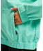 ROXY ウィメンズ FROSTBLISS SOFTSHELL OVERHEAD スノージャケット 【26-27SNOWモデル】 GFB0 / L