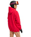 ROXY ウィメンズ FROSTBLISS SOFTSHELL OVERHEAD スノージャケット 【26-27SNOWモデル】 MPT0 / L