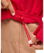 ROXY ウィメンズ FROSTBLISS SOFTSHELL OVERHEAD スノージャケット 【26-27SNOWモデル】 MPT0 / L