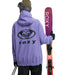 ROXY ウィメンズ FROSTBLISS SOFTSHELL OVERHEAD スノージャケット 【26-27SNOWモデル】 PNB0 / L