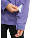 ROXY ウィメンズ FROSTBLISS SOFTSHELL OVERHEAD スノージャケット 【26-27SNOWモデル】 PNB0 / L