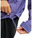 ROXY ウィメンズ FROSTBLISS SOFTSHELL OVERHEAD スノージャケット 【26-27SNOWモデル】 PNB0 / L