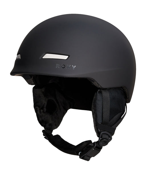 ROXY ウィメンズ ANGIE スノー ヘルメット 【25-26SNOWモデル】