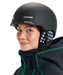 ROXY ウィメンズ ANGIE スノー ヘルメット 【25-26SNOWモデル】 KVJ0 / S