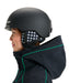ROXY ウィメンズ ANGIE スノー ヘルメット 【25-26SNOWモデル】 KVJ0 / S
