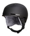 ROXY ウィメンズ KASHMIR スノー ヘルメット 軽量 保温 【25-26SNOWモデル】 KVJ0 / M