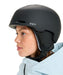 ROXY ウィメンズ KASHMIR スノー ヘルメット 軽量 保温 【25-26SNOWモデル】 KVJ0 / M