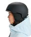 ROXY ウィメンズ KASHMIR スノー ヘルメット 軽量 保温 【25-26SNOWモデル】 KVJ0 / M