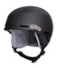 ROXY ウィメンズ KASHMIR スノー ヘルメット 軽量 保温 【25-26SNOWモデル】 KYP0 / M