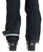 ROXY ウィメンズ GORE-TEX LUNALITE 3L BIB PT ビブパンツ つなぎ ワンピース スノーパンツ ゴアテックス 防水・透湿・防風 【25-26SNOWモデル】 KVJ0 / XS