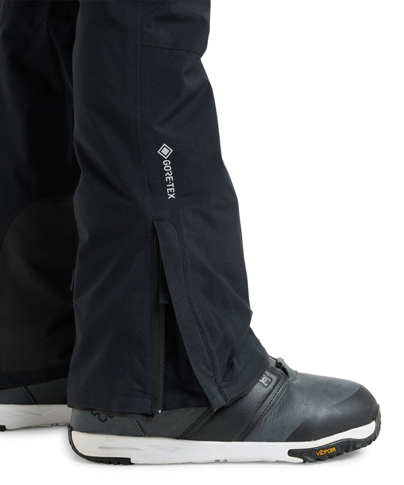 ROXY ウィメンズ GORE-TEX STRETCH SPRIDLE PT スノーパンツ