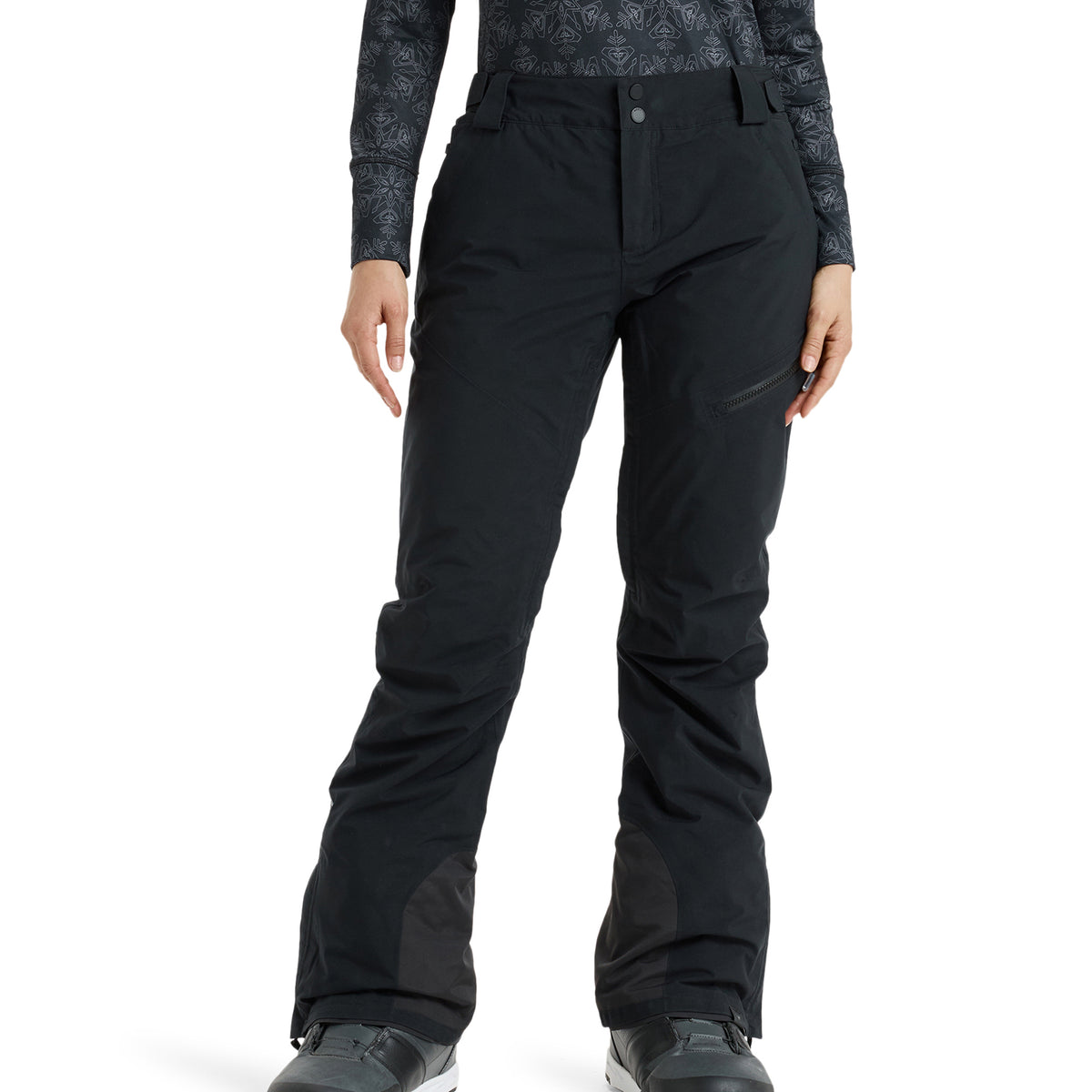 メ*ル様 【日本未発売】SPYDER　MESA GORE-TEX SKI PAN MENS】スキーウェア ボトムス パンツ WINDSTOPPER® プロダクト by GORE