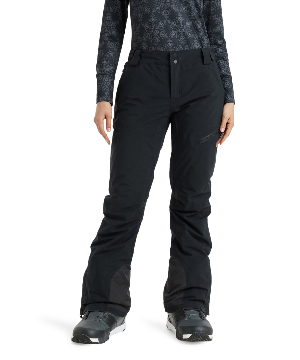 OUTLET】ROXY ウィメンズ GORE-TEX STRETCH SPRIDLE PT スノーパンツ