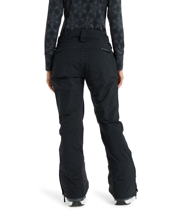 ROXY ウィメンズ GORE-TEX STRETCH SPRIDLE PT スノーパンツ