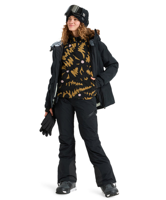 ROXY ウィメンズ GORE-TEX STRETCH SPRIDLE PT スノーパンツ