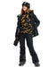 ROXY ウィメンズ GORE-TEX STRETCH SPRIDLE PT スノーパンツ ゴアテックス 防水性・防風性・透湿 【25-26SNOWモデル】 KVJ0 / XS