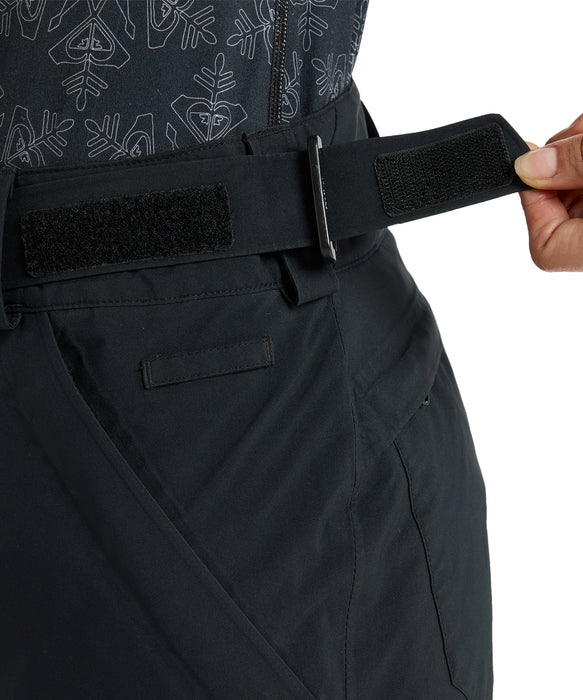 ROXY ウィメンズ GORE-TEX STRETCH SPRIDLE PT スノーパンツ