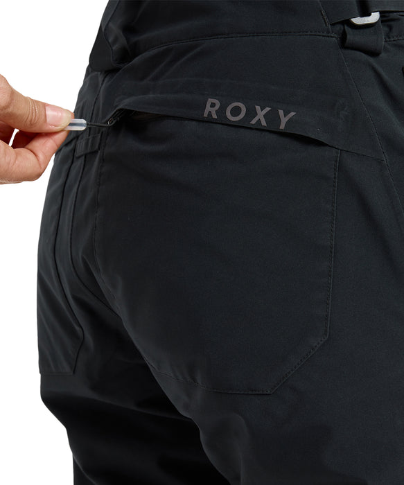 ROXY ウィメンズ GORE-TEX STRETCH SPRIDLE PT スノーパンツ