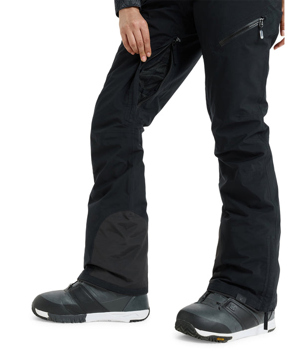 ROXY ウィメンズ GORE-TEX STRETCH SPRIDLE PT スノーパンツ