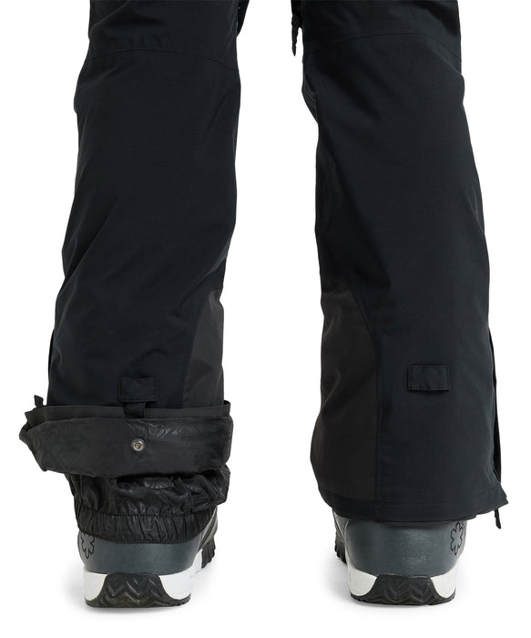 ROXY ロキシー ERJTP03289 GORE-TEX STRETCH SPRIDLE PT KVJ0 スノーボードウェア パンツ ゴアテックス レディース 25-26モデル ROXY ウィメンズ GORE-TEX STRETCH SPRIDLE PT スノーパンツ