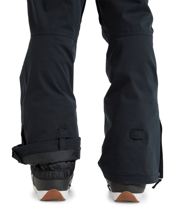 ロキシー　ライドアウトビブパンツ ROXY パンツ RIDEOUT BIB PT /ロキシースキースノーボードビブパンツ