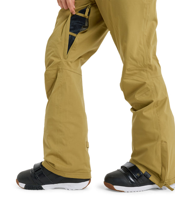 ROXY ウィメンズ RIDEOUT BIB PT ビブパンツ つなぎ ワンピース スノー