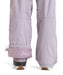 ROXY ウィメンズ STEEPLY PT スノーパンツ ルーズシルエット メンズライク【25-26SNOWモデル】 PJQ0 / XS