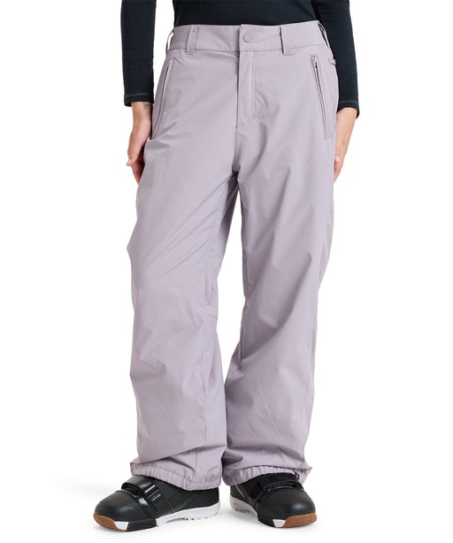 ROXY ウィメンズ STEEPLY PT スノーパンツ ルーズシルエット メンズ