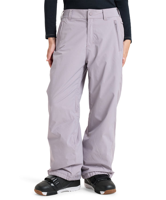 【早い者勝ち‼️】ROXY スノーパンツ ROXY/ロキシー レディース スノーウェア パンツ SNOWHOLIC NP PT 2024