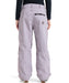 ROXY ウィメンズ STEEPLY PT スノーパンツ ルーズシルエット メンズライク【25-26SNOWモデル】 PJQ0 / XS