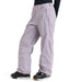 ROXY ウィメンズ STEEPLY PT スノーパンツ ルーズシルエット メンズライク【25-26SNOWモデル】 PJQ0 / XS
