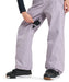 ROXY ウィメンズ STEEPLY PT スノーパンツ ルーズシルエット メンズライク【25-26SNOWモデル】 PJQ0 / XS