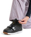 ROXY ウィメンズ STEEPLY PT スノーパンツ ルーズシルエット メンズライク【25-26SNOWモデル】 PJQ0 / XS
