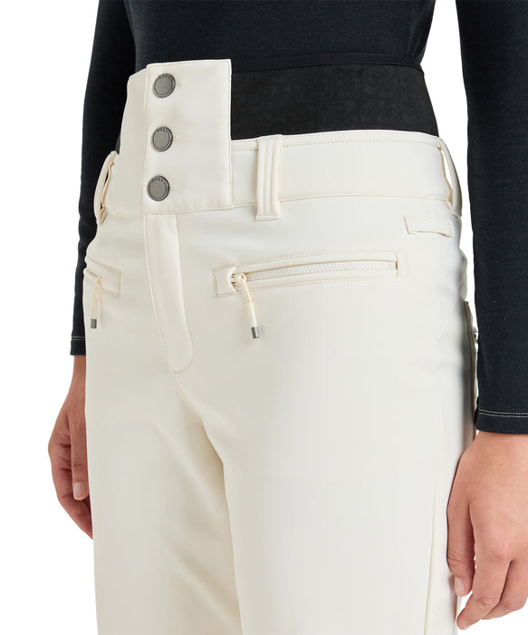 ROXY ウィメンズ RISING HIGH PT スノーパンツ スキニー ハイウエスト【25-26SNOWモデル】 WCF0 / XS