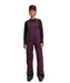 ROXY ウィメンズ GORE-TEX LUNALITE 3L BIB PT スノーパンツ 【26-27SNOWモデル】 PSJ0 / L