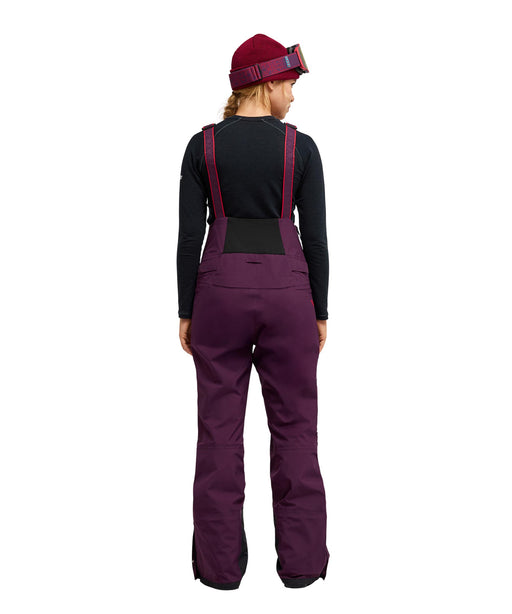 ROXY ウィメンズ GORE-TEX LUNALITE 3L BIB PT スノーパンツ 【26-27SNOWモデル】 PSJ0 / L