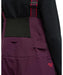 ROXY ウィメンズ GORE-TEX LUNALITE 3L BIB PT スノーパンツ 【26-27SNOWモデル】 PSJ0 / L