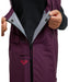 ROXY ウィメンズ GORE-TEX LUNALITE 3L BIB PT スノーパンツ 【26-27SNOWモデル】 PSJ0 / L