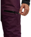 ROXY ウィメンズ GORE-TEX LUNALITE 3L BIB PT スノーパンツ 【26-27SNOWモデル】 PSJ0 / L