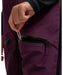 ROXY ウィメンズ GORE-TEX LUNALITE 3L BIB PT スノーパンツ 【26-27SNOWモデル】 PSJ0 / L